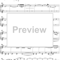 Suite No. 3 for Orchestra. Part 1. Élégie
