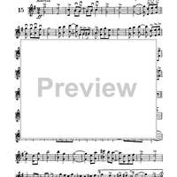 Mandolin & Guitar Collection No. 20A - Mandola/Cello