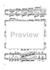 No. 12 - Étude Op. 10, No. 5 (Sixth Version)