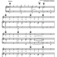 Three Lovely Lasses In Bannion