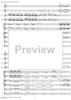 Sinfonia Concertante in E-flat Major, K364 - Full Score