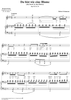 "Du bist wie eine Blume", from cycle "Myrthen", Op. 25, No. 24