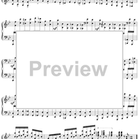 The Art of Finger Dexterity, Op. 740, Book V, Nos. 33-41