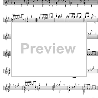 Les Favorites Huit Contredanses Op.11