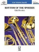 Rhythm of the Spheres - Synthesized Bass (opt.)