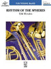 Rhythm of the Spheres - Eb Alto Sax 1