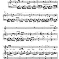 Ligth as thistledown from Rosina