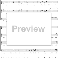 Fest-und Gedenkspruche, Op. 109, No. 2