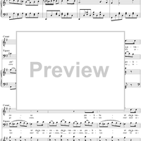 Recitative and Duet: Oh cielo!, No. 6 from "Il Barbiere di Siviglia"