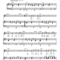 The Way You Look Tonight