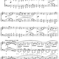 Intermezzo, No. 2 from "L'arlésienne", Suite 2