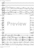 Symphony No. 12 in G Major, K110 - Full Score