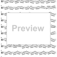 First Studies for Viola, Op. 86