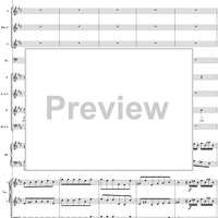 Coronation Anthems, No. 4: "My Heart Is Inditing" (Psalm 45, Jesaja 49), HWV261