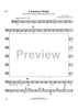 A Schubert Melody - Bass