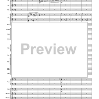 Elements (Petite Symphony) - Score
