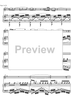 Sonata No.27 G Major KV379 - Score