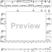 Dancin' on the Sidewalk