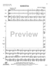 Curtain Up! - Score