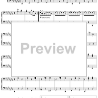 Waltz No. 6 in C-sharp Major