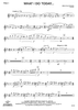 What I Do Today... - Flute 1