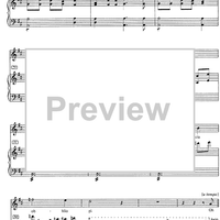 O sento o mio bell'angelo from I Puritani