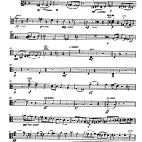 Sonatina Op.10 - Viola