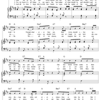 Let Us All Speak Our Minds