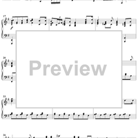 The Birthday of a King