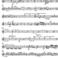 Concertpiece - Horn in E-flat 1