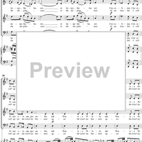 Mass No. 11 in D Minor, "Nelsonmesse": Et incarnatus