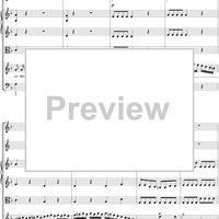 Exsultate, jubilate - No. 1 from "Exsultate, jubilate" Motet in F major - K158a (K165)