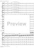 Overture in G Major - Full Score