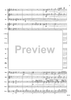 Festival Esprit - Score