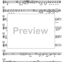 Quintet in F - Trumpet