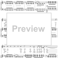 Song of Hope, Op. 26, No. 1