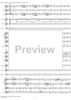 Symphony No. 86 in D Major  movt. 3  - Hob1/86 - Full Score
