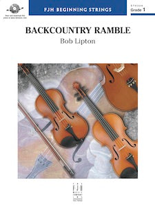 Backcountry Ramble