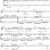 Takes My Breath Away (You Take My Breath Away)