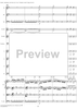 Idomeneo, rè di Creta, Act 1, No. 9 "Nettuno s'onori!" - Full Score