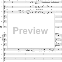 Mass (Missa brevis) No. 1 in G Major, Gloria