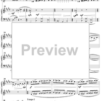 Three Pieces for Piano Duet, No. 3: Help Me Rondo