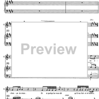 A vos jeux, mes amis from Hamlet