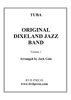 Original Dixieland Jazz Band, Vol. 1 - Tuba