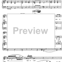 Idole de ma vie from Robert de Diable