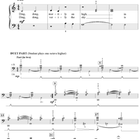 Ding, Dong, Merrily on High