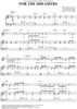 For the Dreamers - from Back to the Future: The Musical
