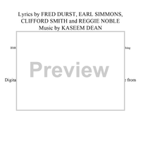 Rollin' (Urban Assault Vehicle)