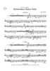 Renaissance Dance Suite - Tuba