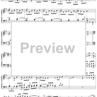 Wie schön leuchtet der Morgenstern